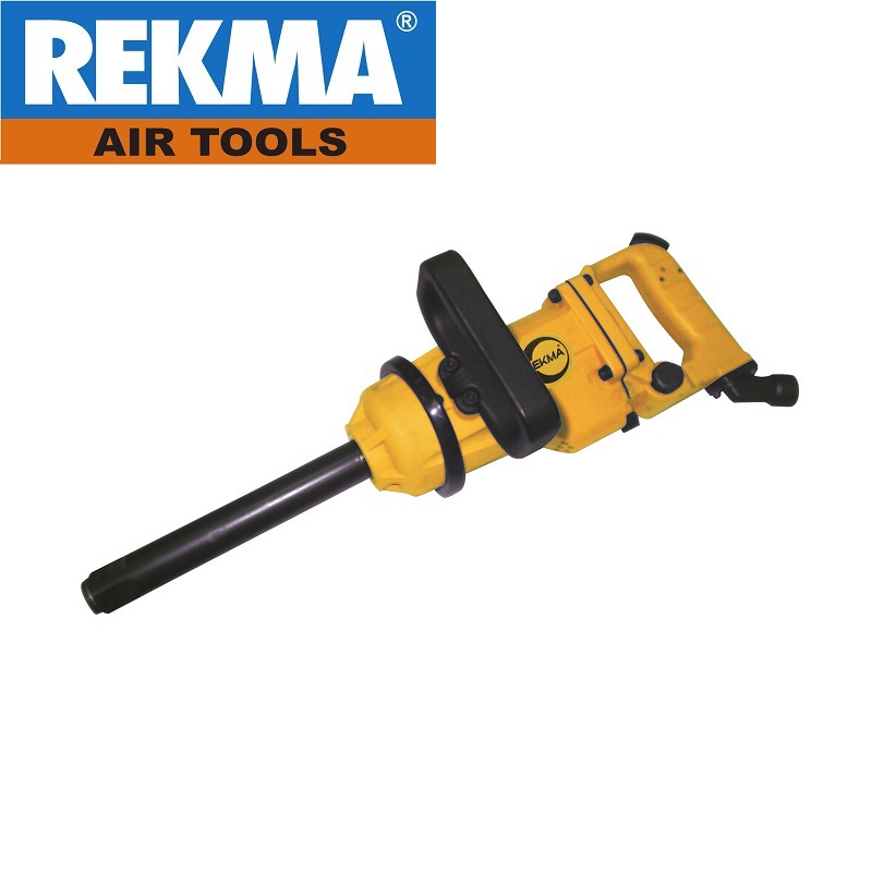 气动扳手，风炮，风动扳手，锐克马AT-5280-6，1“M32螺栓拆卸