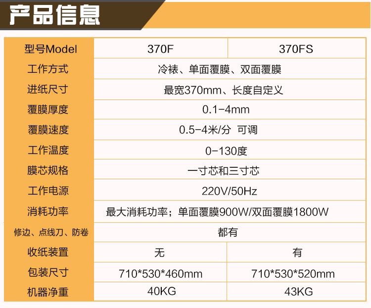 覆膜机全自动V70F钢辊热裱冷裱机腹膜机贴膜机防卷曲多功能复膜