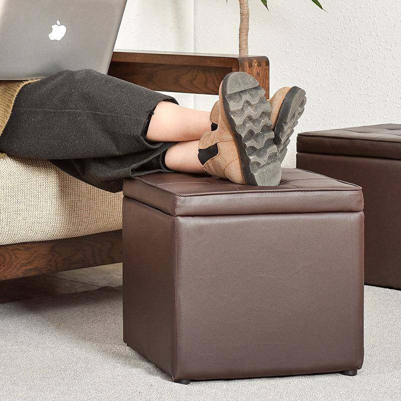 拉车套罩收纳凳多功能小凳子家用门口换鞋凳客厅矮凳网红儿童小板,婴童用品,儿童坐便凳,淘宝优惠券,粉丝福利购,淘宝优惠卷