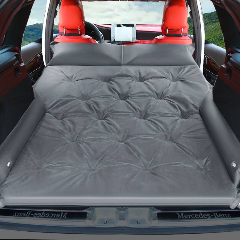 君马SEEK5(赛克5) S70车载充气床后备箱车内旅行床垫自驾游车中床