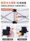 四脚帐篷摆摊用遮阳棚加厚雨棚围布户外四角折叠太阳大伞防雨篷子