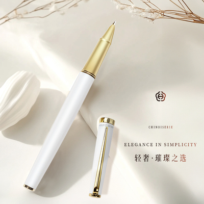 英雄牌钢笔高颜值精美高档