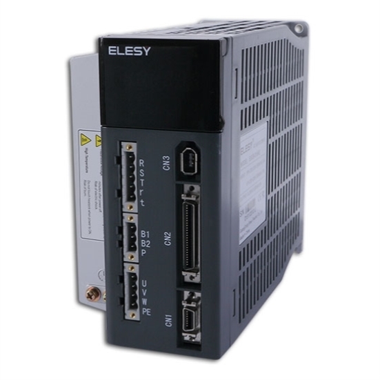 ELESY伊莱斯伺服电机 单品 驱动器ESDC-075DP