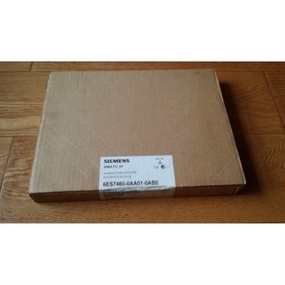 6ES7460-0AA01/1BA01/3AA01-0AB0IM460-0发送器接口模块