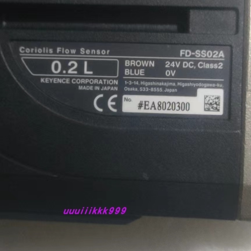 FD-SS2A FD-SS02AFD-A250 基恩士 FD-SS20A FD-SS20ASO FD-SS02A