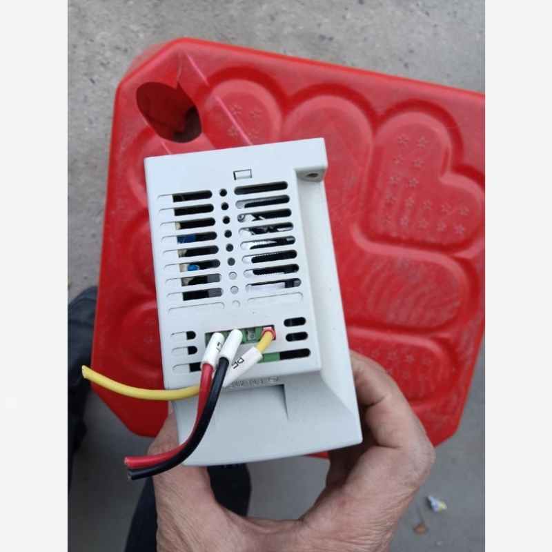 VFD007L21A的功能包好