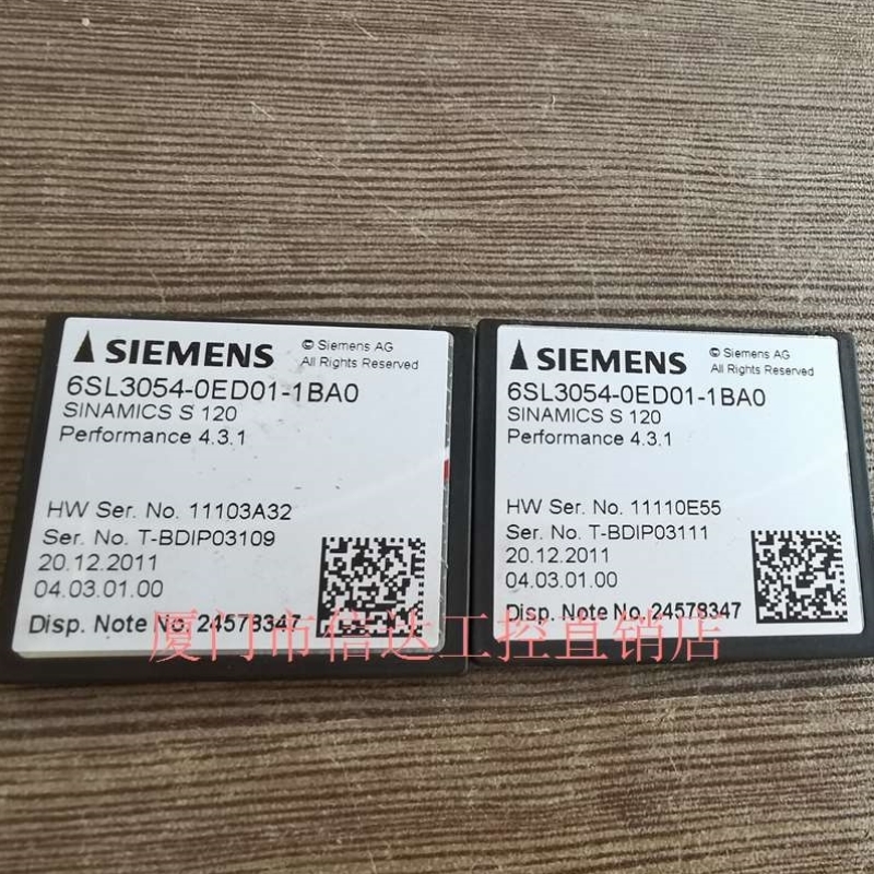 6SL3054-0ED01-1BA0CF卡议价