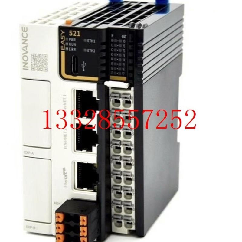 正品PLC Easy521-0808TN 支持ST语言 欢迎咨询