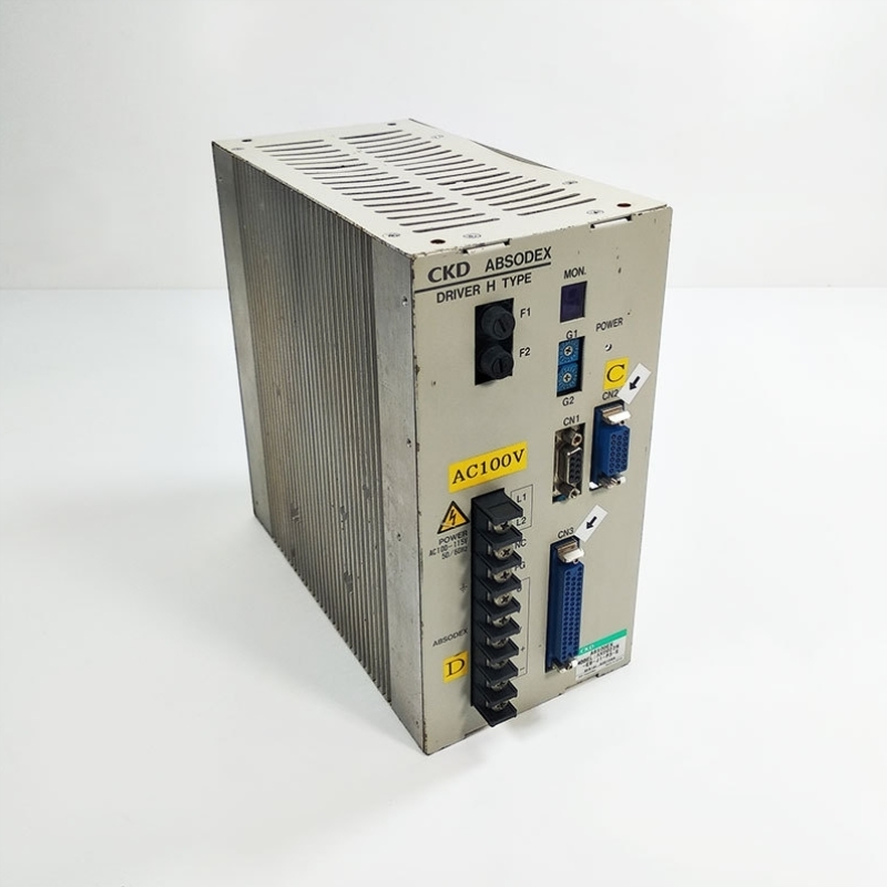 CKD 伺服驱动器AX9022H-EB-J1-P3-S