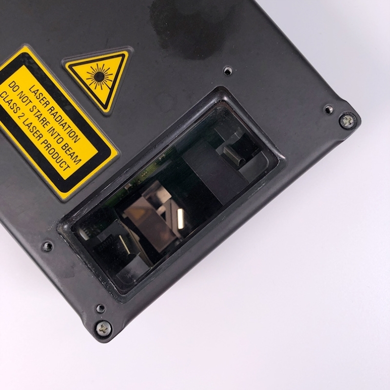 Leuze electronic劳易测电子 BCL 108 VERF条码读取器