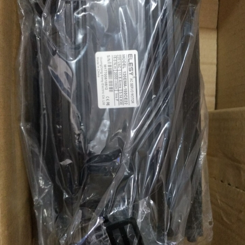 伊莱斯伺服电机ESDC-075DP+180EMD-287CP42