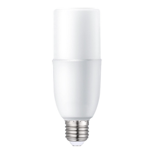 护眼灯泡家用e14小螺口筒灯灯泡全光谱无蓝光吊灯圆柱形led节能灯