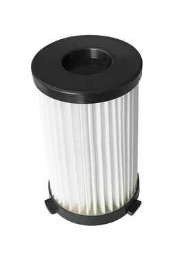 适用moosoo无线吸尘器配件海帕D600/601过滤芯 过滤网 HEPA过滤棉