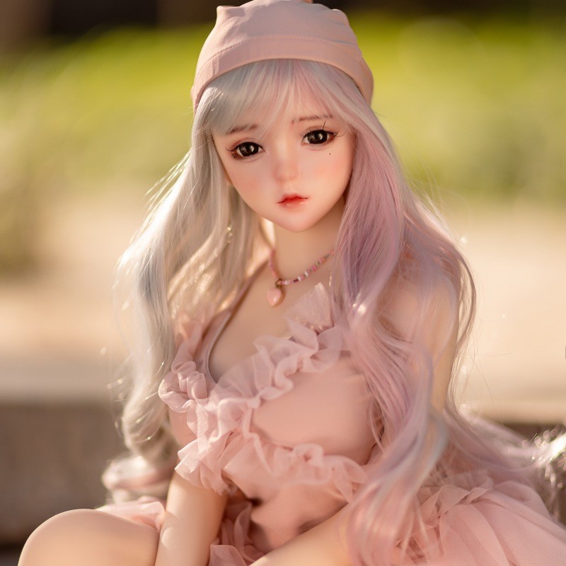 bjd3分四分娃衣制服实体娃娃