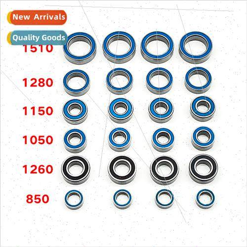 TAMIYA TT01 TT02 CC01 upgraded rubber cover dustprowaterprob