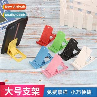 Multi Folda Phone Holder Cell speed Creative Desktop Plastic