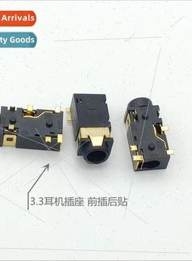 3.5 headphone socket PJ-31060 dual posioning post 3.5 audio