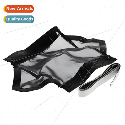 1/10 TRAXXAS MAXX Small X SplashproDust Cover Protective Cov