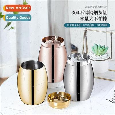 304 hotel high side funnel wh lid ashtray B&B company househ