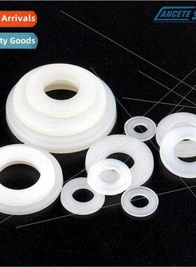 Nylon gasket plastic washer  plastic round flat pad M2M3/M4M