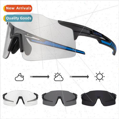 Cycling sports goggles Men women outdoor sports running moun