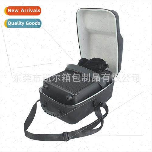 适用TUFTON II Speaker Storage Bag Outdoor Portable Protectiv