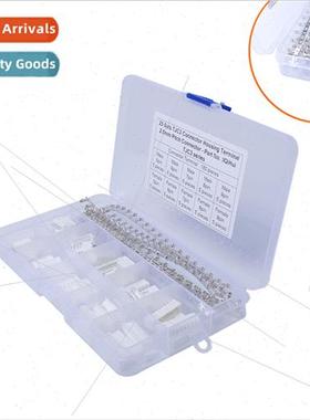 TJC3 terminal connector 25 sets-2.5mm 5 6 7 8 9pin 5 sets ea