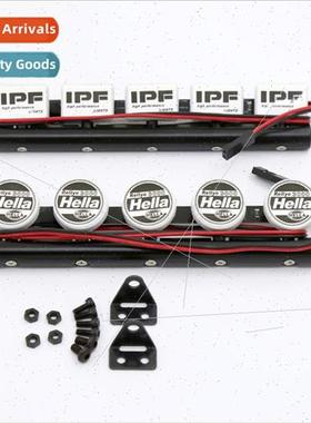 1/10 Crawler RC Roght Model ght Hella Lampshade light TRX4 S