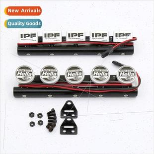 1/10 Crawler RC Roght Model ght Hella Lampshade light TRX4 S