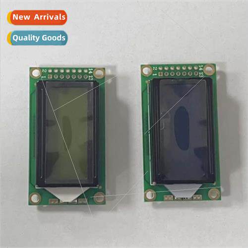 0802A LCD quid Crystal Display Character LCD 8*2 lines LCD M