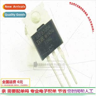 Chip IRFB3004 Field Effect Tube 40V195A TO220 NPN Triode