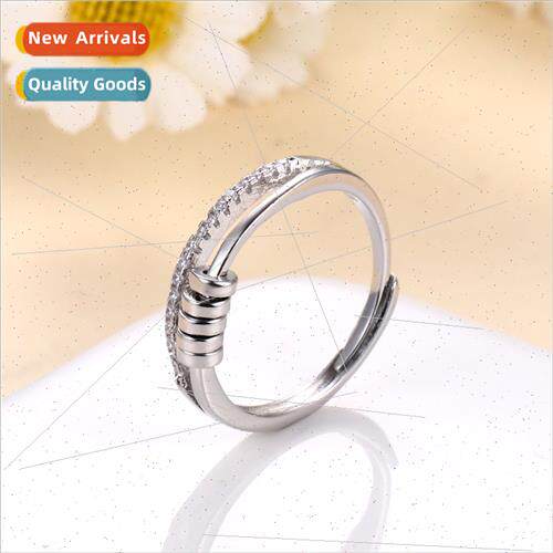 Korea Ring mple Women Rings Timeless Rings Ring Jewelry
