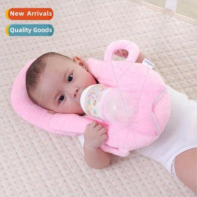 Breastfeeding Plush Pillow Baby Magic Anti Sp Up Pillow Mult
