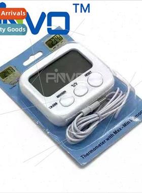 Digal thermometer TA358A refrigerator fish tank indoor house