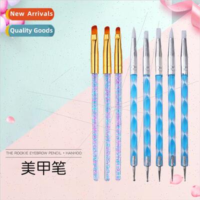 Nail Art PenNail Art Combination Tool PenDouble-ended dual-p