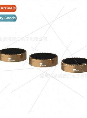 DJI Royal Air Mavic Air ght Reduction/Polarizing Filter UV C