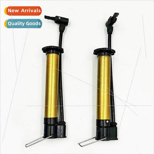 Mini pump hpush bicycle portable mini pump inflatable pump b