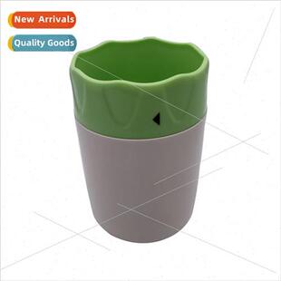 Kitchen Gadgets New Fruit Peeling适用Apple Rotary Shredder F