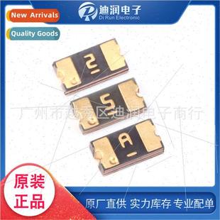 1206 Chip Resettable Fuse 0.12A 0.2A 0.35A 0.5A 0.75A 1.1A 1
