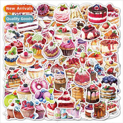 Food Stickers 300 Cute Ice Cream Eaters Graffi Computer ggag