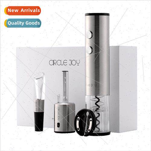 Mijia Circle joy Circle joy Electric Wine Opener 4-in-1 Wine