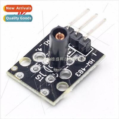 Vibration Swch Sensor Module KY-002 Compatible wh Crduino