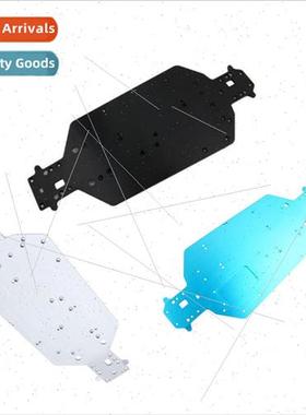 HSP 94111 Bigfoot 04001 upgraded base plate Aluminum alloy c