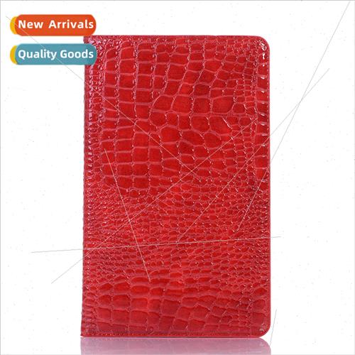 适用Samsung tab A 10.1/2019 tablet leather case T510/T515 pr