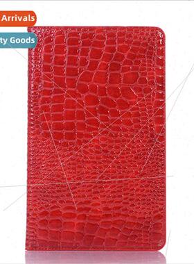 适用Samsung tab A 10.1/2019 tablet leather case T510/T515 pr