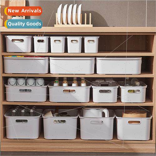 Sundry organizer desktop cosmetics toys organizing basket ho