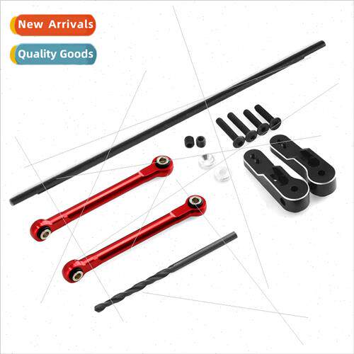 Traxxas UDR Aluminum Front Sway Bar Short Cards Tuning Upgra