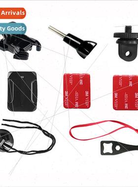 适用Insta360 one X2 gopro sports camera motorcycle windshiel