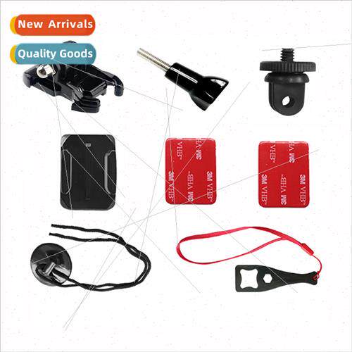 适用Insta360 one X2 gopro sports camera motorcycle windshiel