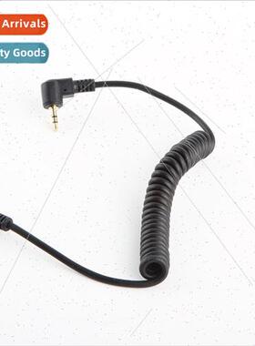 2.5mm C1 Camera Shutter Cable Remote Control Flash Guide Cab